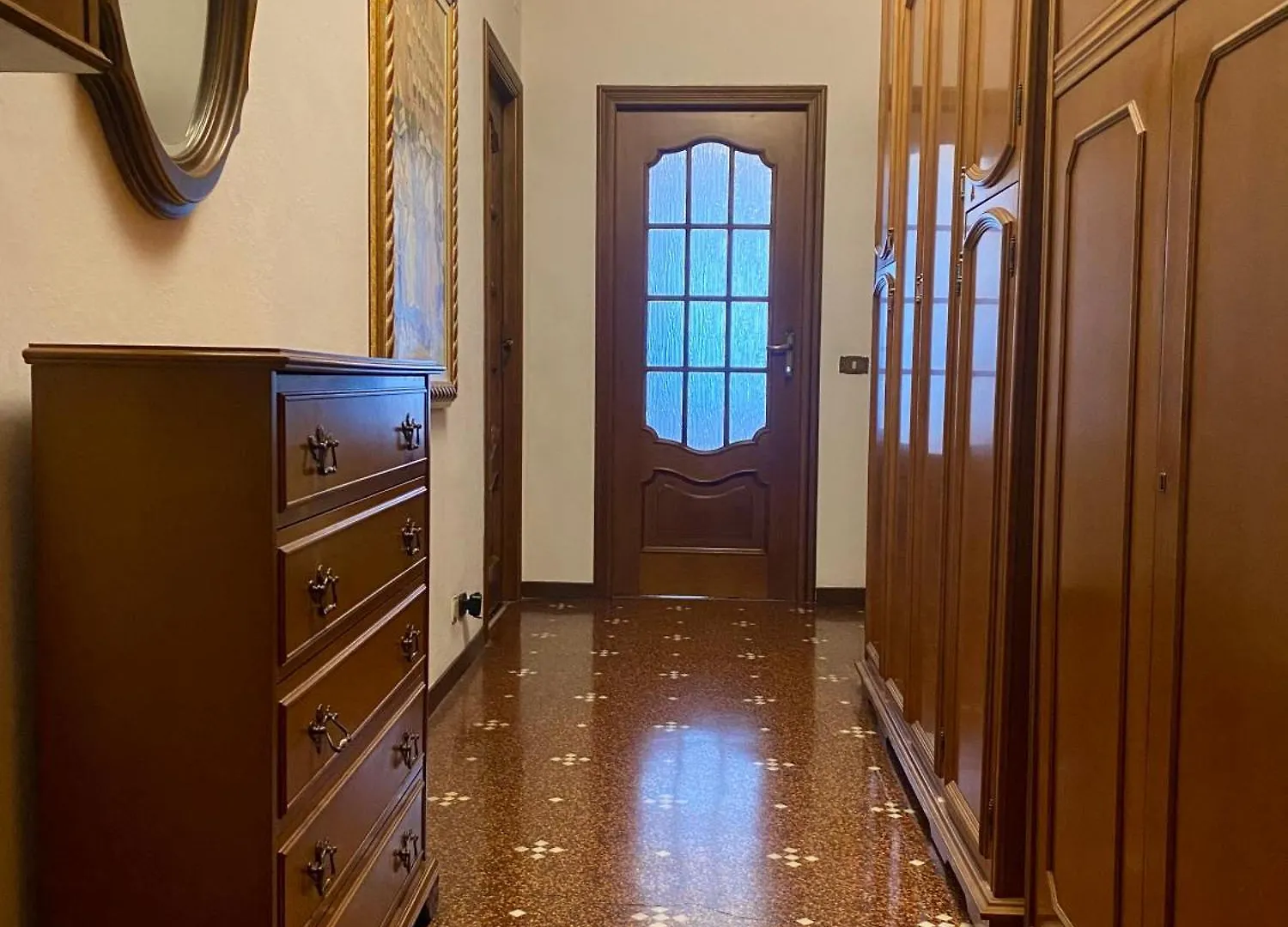 Leone Vacanze Genova Appartamento